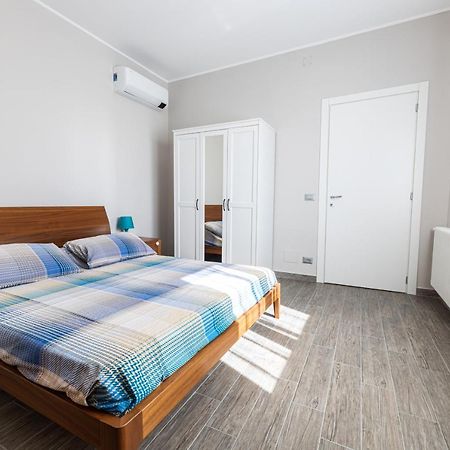 Vila Sanremo Dream - Casa Camilla Exteriér fotografie