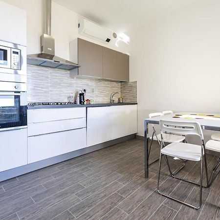 Vila Sanremo Dream - Casa Camilla Exteriér fotografie