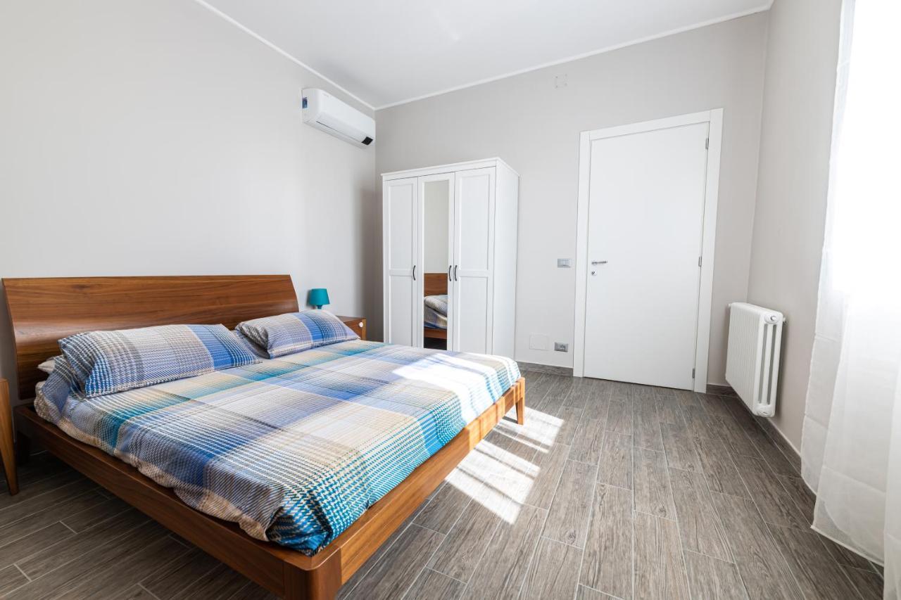 Vila Sanremo Dream - Casa Camilla Exteriér fotografie