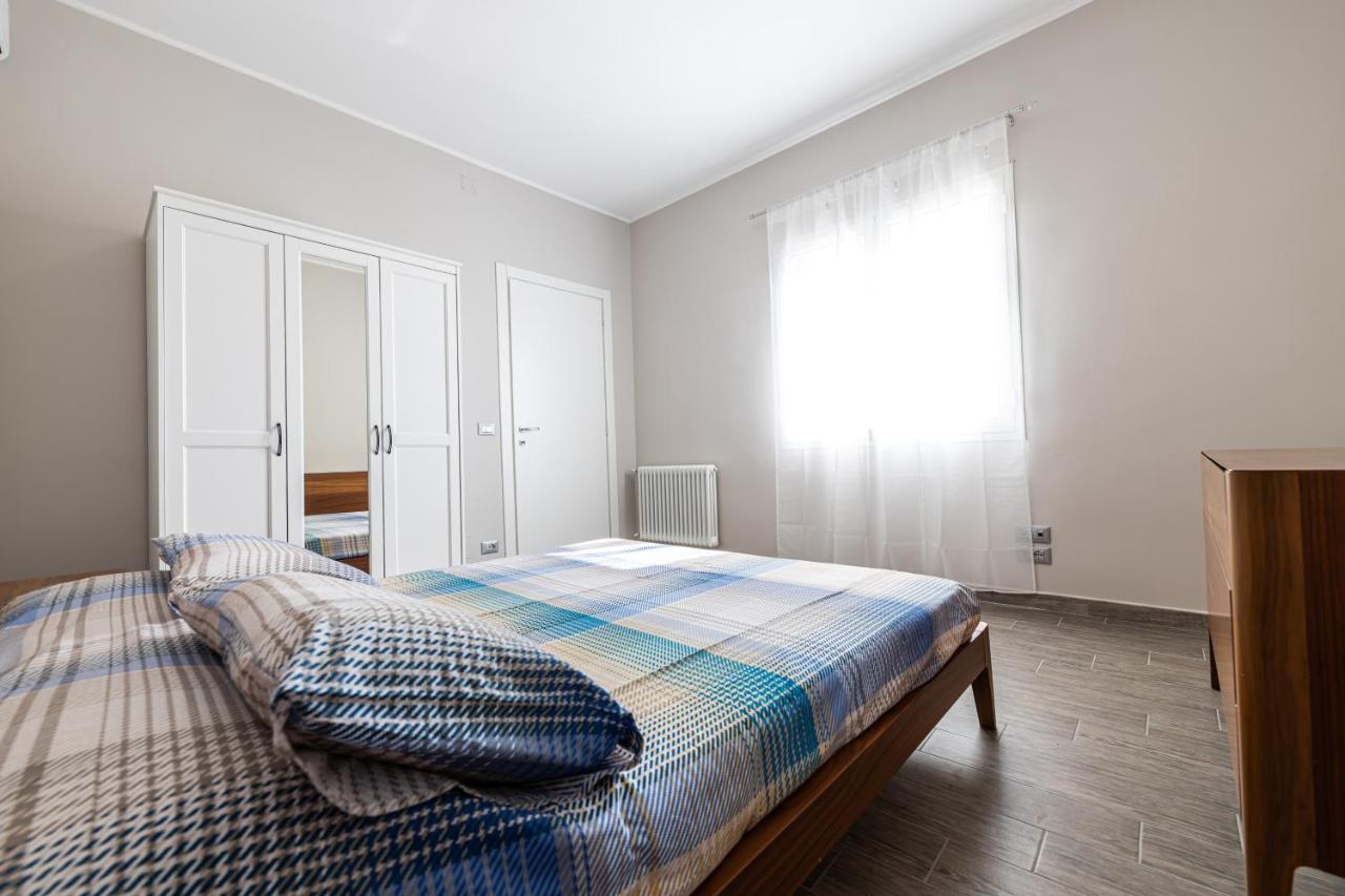 Vila Sanremo Dream - Casa Camilla Exteriér fotografie