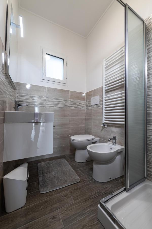 Vila Sanremo Dream - Casa Camilla Exteriér fotografie