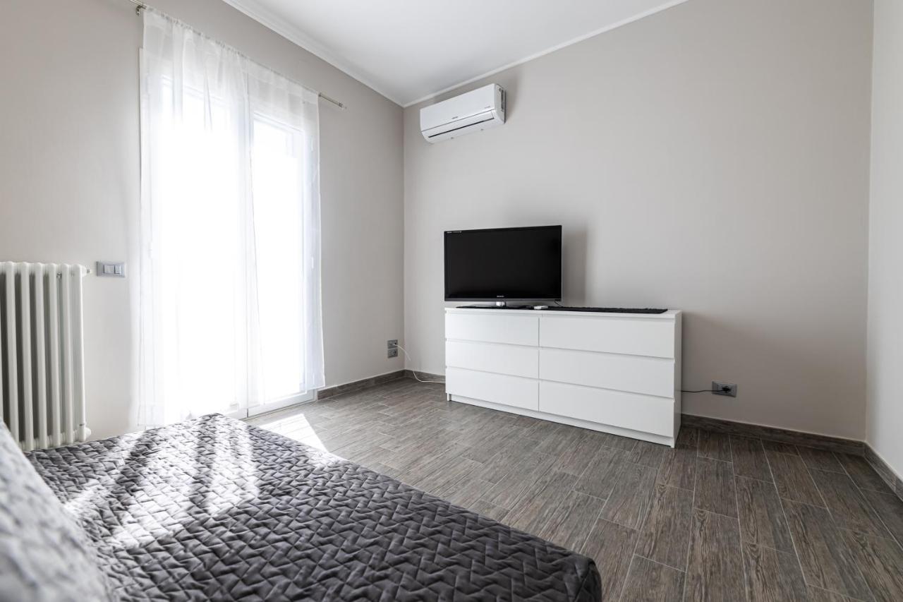 Vila Sanremo Dream - Casa Camilla Exteriér fotografie